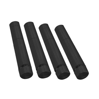 Modular Systems Four Post Set B-POST/2184MM
