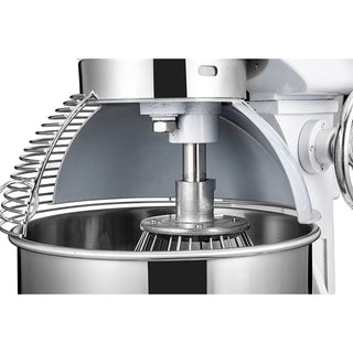 Baker Max Bakermax 40 Litre Planetary Mixer - BakerMax B40CP