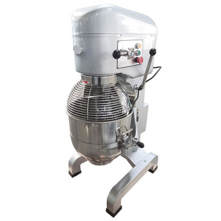 Baker Max Bakermax 40 Litre Planetary Mixer - BakerMax B40CP