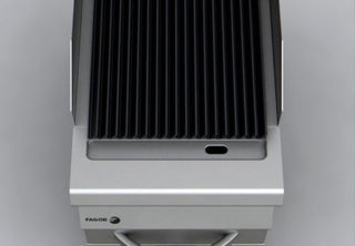 Fagor Kore 900 Series Chargrill B-G9051