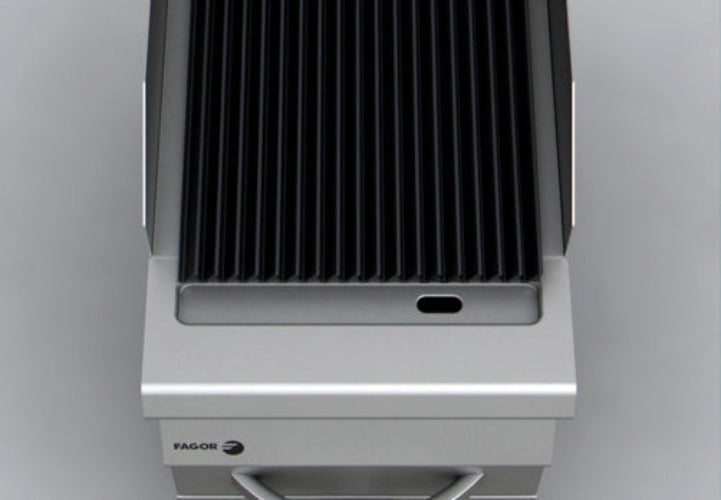 Kore 900 Series Chargrill - Fagor B-G9101