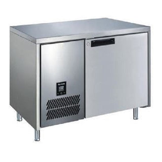Glacian 1 Door Slimline Fridge 660 Deep Stainless Steel Door - BCS6955