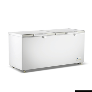 Thermaster 600L Chest Freezer 10Amp