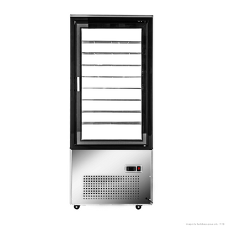 Bonvue Ambient Bakery Display Cabinet - BDC-510