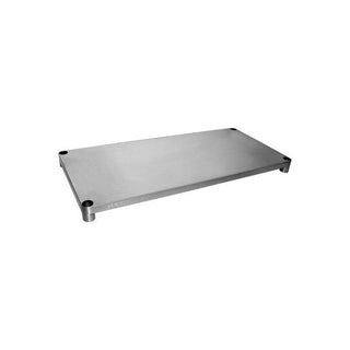 Modular Systems Solid Undershelf SUS7-2100/A