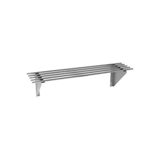 Pipe Wallshelf- Modular Systems 1800-WSP1