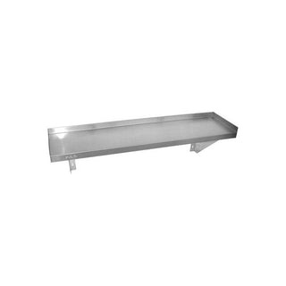 Modular Systems Solid Wallshelf WS1