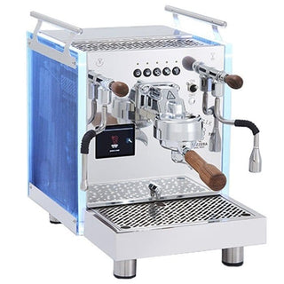 Bezzera Matrix DE - 1 Group Stainless Steel - Brand New
