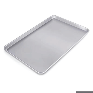 Modular Systems Modular System Aluminium Baking Tray 20 Depth BKT4060-20