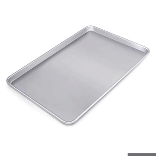 Modular Systems Aluminium Baking Tray 10 Depth BKT4060-10
