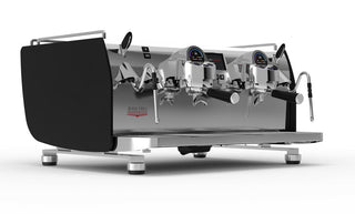 Victoria Arduino Eagle Maverick Gravi - 2 Group Commercial Espresso Machine - Black