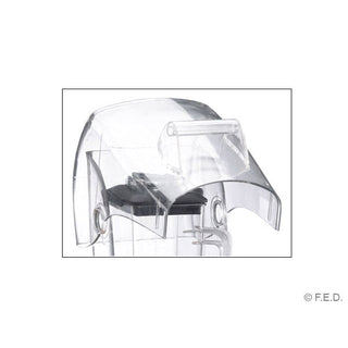 F.E.D Bl Blender Cover COV001