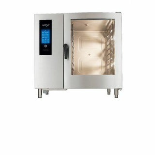 Retigo Combi Oven Blue Vision Range - 11 x 1/1 GN tray