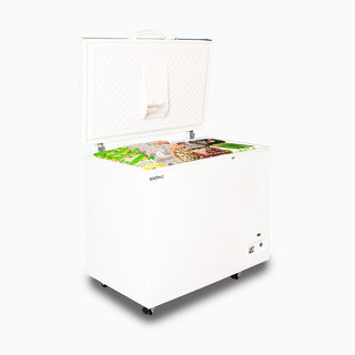 Bromic Storage Chest Freezer Flat Top Stainless Steel 296L CF0300FTSS- Bromic Refrigeration BR-3735312