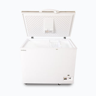 Bromic Storage Chest Freezer Flat Top Stainless Steel 296L CF0300FTSS- Bromic Refrigeration BR-3735312