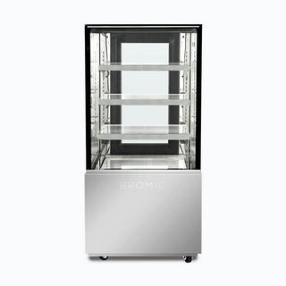 Bromic 4 Tier 660mm Cold Food Display- Bromic Refrigeration BR-3736313-NR