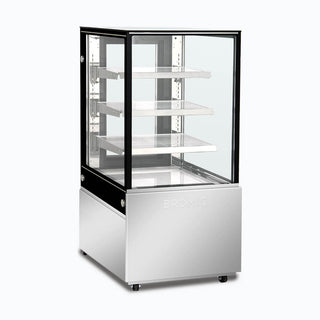 Bromic 4 Tier 660mm Cold Food Display- Bromic Refrigeration BR-3736313-NR