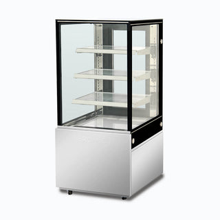 Bromic 4 Tier 660mm Cold Food Display- Bromic Refrigeration BR-3736313-NR