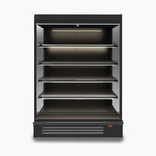 Bromic Full Height Multideck Fridge - 1250mm FHM1250-NR