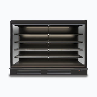 Bromic Full Height Multideck Fridge - 2500mm FHM2500-NR