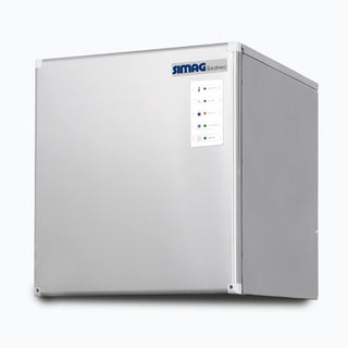 Bromic Modular Ice Machine (Head Only) - Half Dice - 250kg/24h IM0250HDM