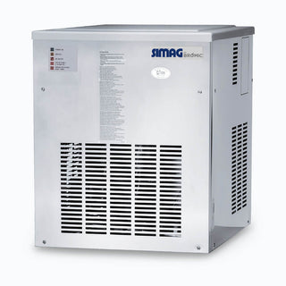 Bromic Modular Ice Machine (Head Only) - Flake - 300kg/24h IM0300FM-NR
