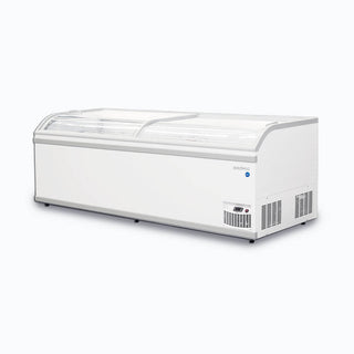 Bromic IRENE ECO 250 2505mm Island Freezer- Bromic Refrigeration BR-3735317