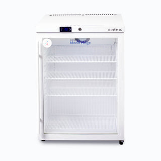 Bromic MED0140GD-NR MediFridge Vaccine Fridge - 145L- Bromic Refrigeration BR-3736257