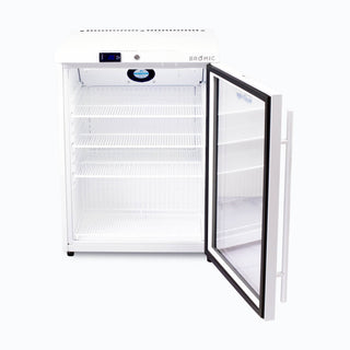 Bromic MED0140GD-NR MediFridge Vaccine Fridge - 145L- Bromic Refrigeration BR-3736257