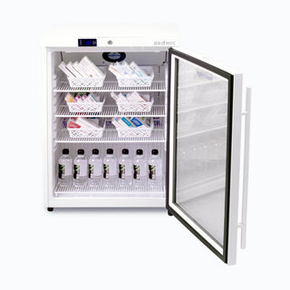 Bromic MED0140GD-NR MediFridge Vaccine Fridge - 145L- Bromic Refrigeration BR-3736257