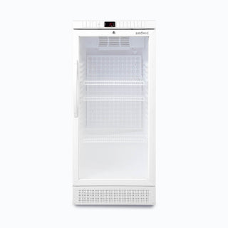 Bromic MediFridgeTM Display Chiller 220L MED0220GD- Bromic Refrigeration BR-3736217