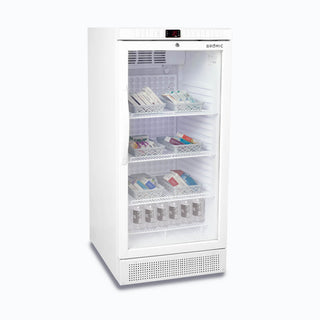 Bromic MediFridgeTM Display Chiller 220L MED0220GD- Bromic Refrigeration BR-3736217