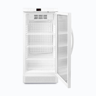 Bromic MediFridgeTM Display Chiller 220L MED0220GD- Bromic Refrigeration BR-3736217