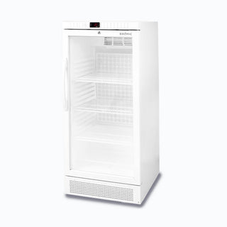 Bromic MediFridgeTM Display Chiller 220L MED0220GD- Bromic Refrigeration BR-3736217