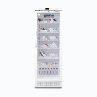 Bromic MediFridge Vaccine Fridge - 372L MED0374GD-NR