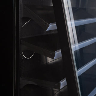 Bromic Semi Vertical Multideck SVM2500HD-NR SVM2500HD-NR
