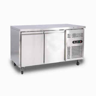 Bromic Underbench Storage Freezer 282L UBF1360SD- Bromic Refrigeration BR-3736230