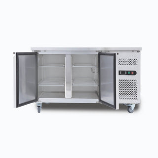 Bromic Underbench Storage Freezer 282L UBF1360SD- Bromic Refrigeration BR-3736230