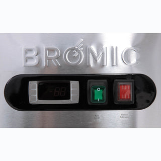 Bromic Underbench Storage Freezer 282L UBF1360SD- Bromic Refrigeration BR-3736230