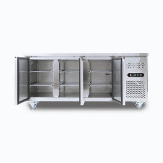 Bromic Underbench Storage Freezer 417L UBF1795SD- Bromic Refrigeration BR-3736231