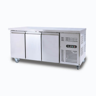 Bromic Underbench Storage Freezer 417L UBF1795SD- Bromic Refrigeration BR-3736231