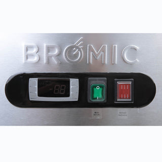 Bromic Underbench Storage Freezer 417L UBF1795SD- Bromic Refrigeration BR-3736231