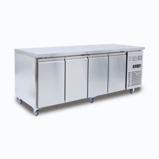 Bromic Underbench Storage Freezer 553L LED UBF2230SD- Bromic Refrigeration BR-3736232