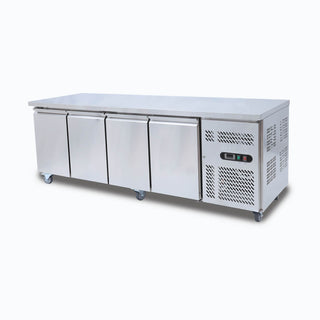 Bromic Underbench Storage Freezer 553L LED UBF2230SD- Bromic Refrigeration BR-3736232