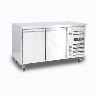 Bromic Underbench Storage Fridge 282L LED UBC1360SD- Bromic Refrigeration BR-3735204