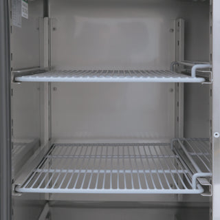 Bromic Underbench Storage Fridge 282L LED UBC1360SD- Bromic Refrigeration BR-3735204