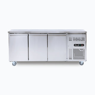 Bromic Underbench Storage Fridge 417L LED UBC1795SD- Bromic Refrigeration BR-3735206