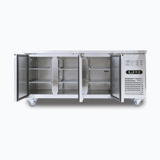 Bromic Underbench Storage Fridge 417L LED UBC1795SD- Bromic Refrigeration BR-3735206