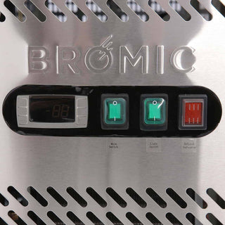 Bromic Underbench Display Fridge 553L LED UBC2230GD- Bromic Refrigeration BR-3735212