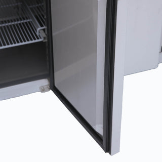 Bromic Underbench Storage Fridge 553L LED UBC2230SD- Bromic Refrigeration BR-3735209